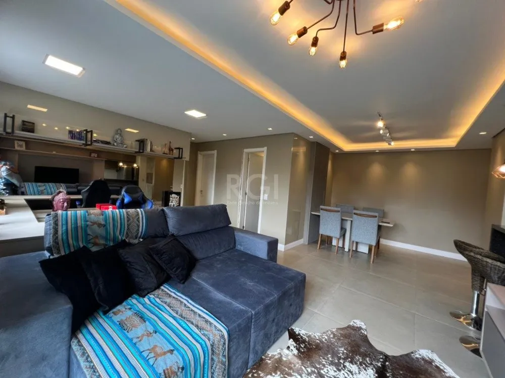 Apartamento, 3 quartos, 128 m² - Foto 4