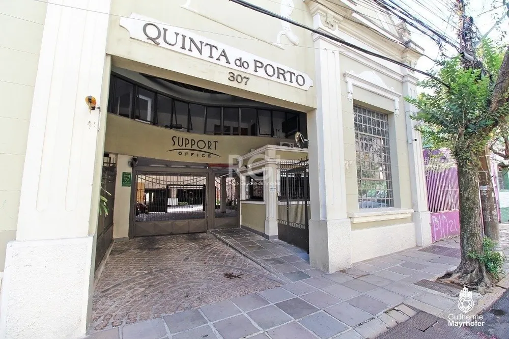 Apartamento, 2 quartos, 166 m² - Foto 1
