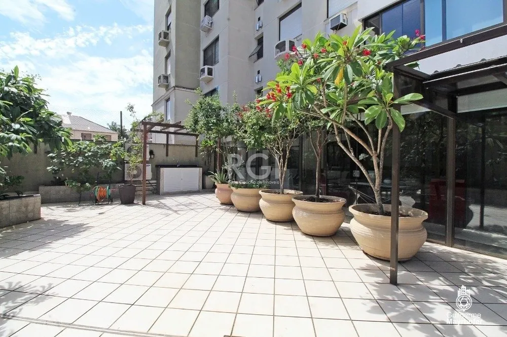 Apartamento, 2 quartos, 166 m² - Foto 2