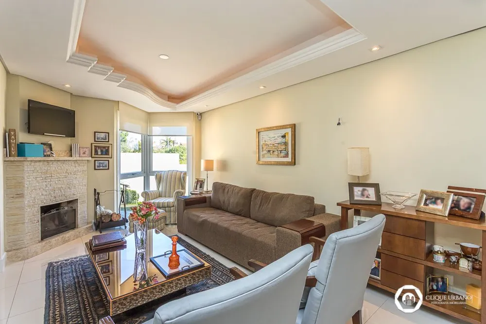 Casa, 3 quartos, 300 m² - Foto 4