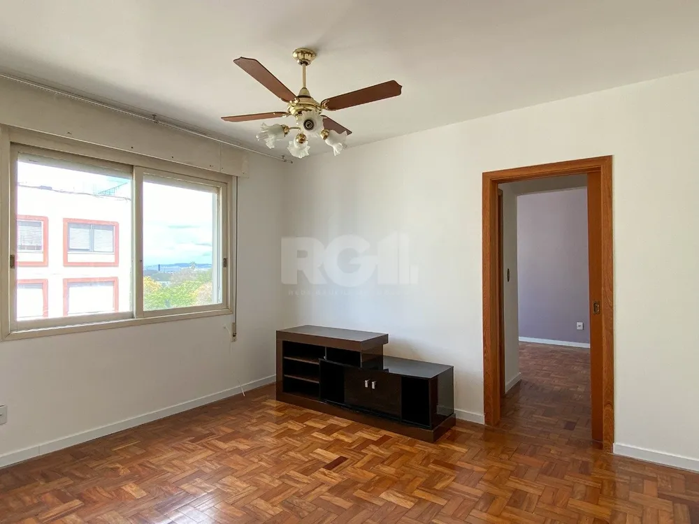 Apartamento, 1 quarto, 43 m² - Foto 1