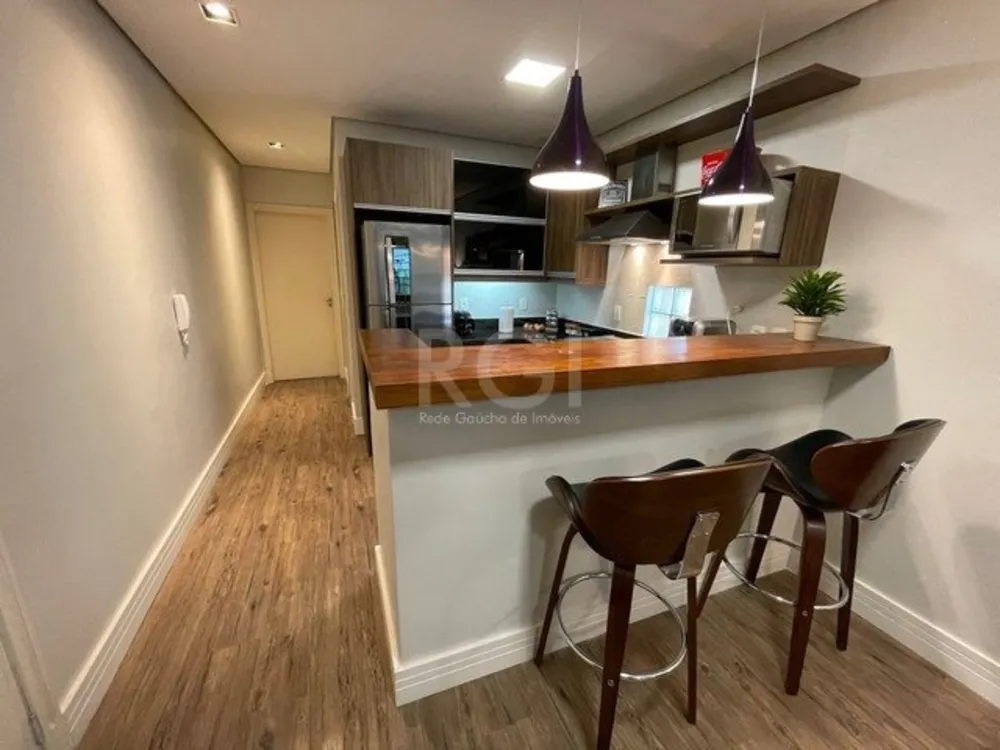 Apartamento, 1 quarto, 57 m² - Foto 1