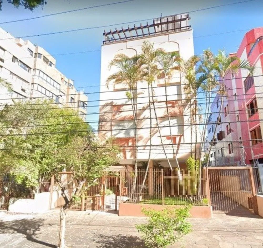 Apartamento, 2 quartos, 65 m² - Foto 1