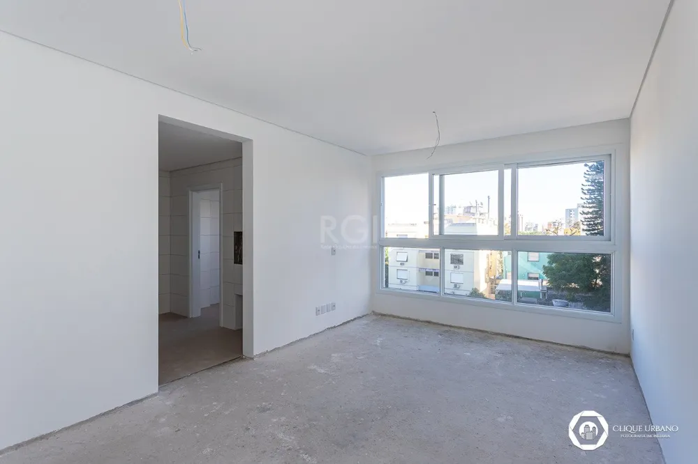 Apartamento, 2 quartos, 75 m² - Foto 2