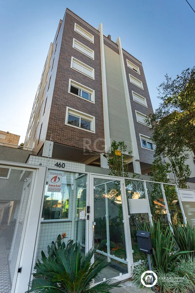 Apartamento, 2 quartos, 75 m² - Foto 1