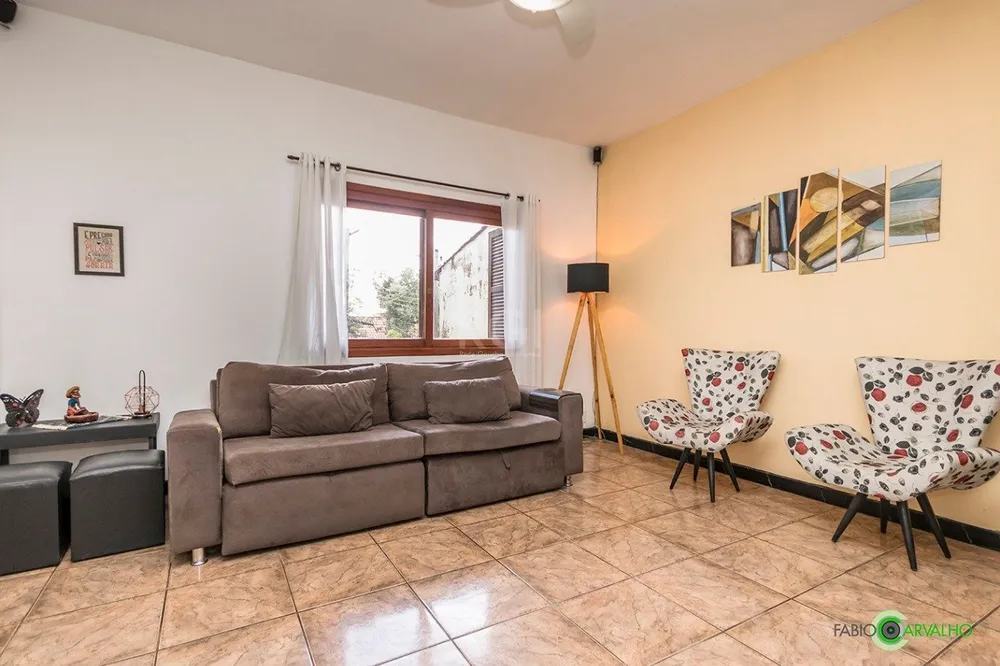 Casa, 3 quartos, 168 m² - Foto 3