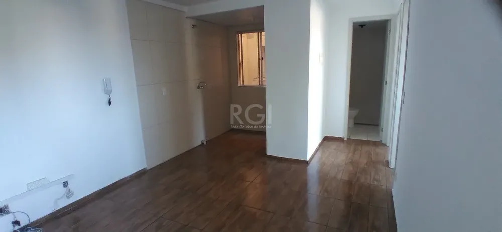 Apartamento, 2 quartos, 38 m² - Foto 1