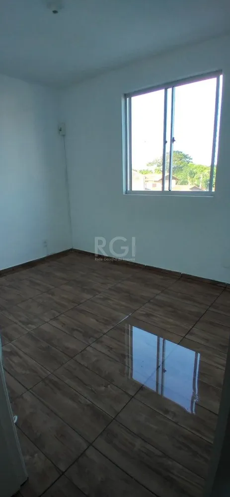 Apartamento, 2 quartos, 38 m² - Foto 2