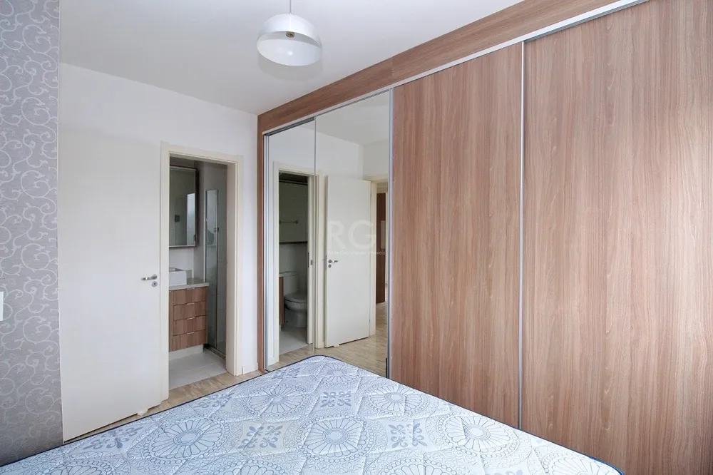 Apartamento, 3 quartos, 61 m² - Foto 3