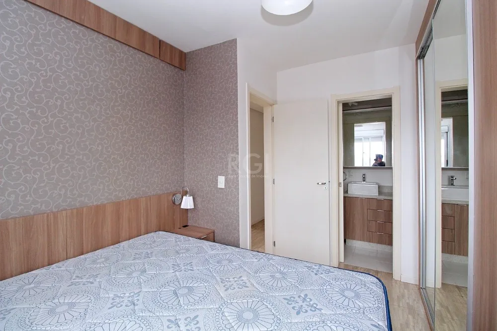 Apartamento, 3 quartos, 61 m² - Foto 2