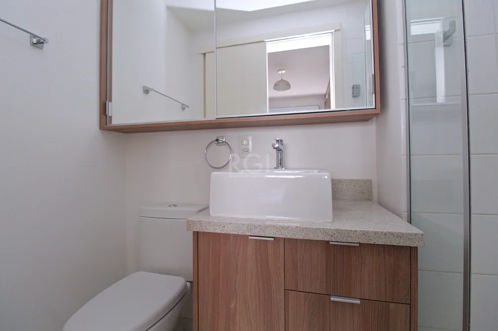 Apartamento, 3 quartos, 61 m² - Foto 4