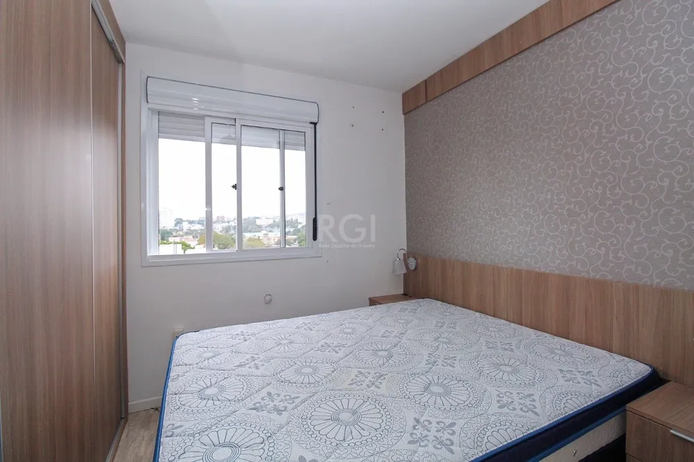 Apartamento, 3 quartos, 61 m² - Foto 1