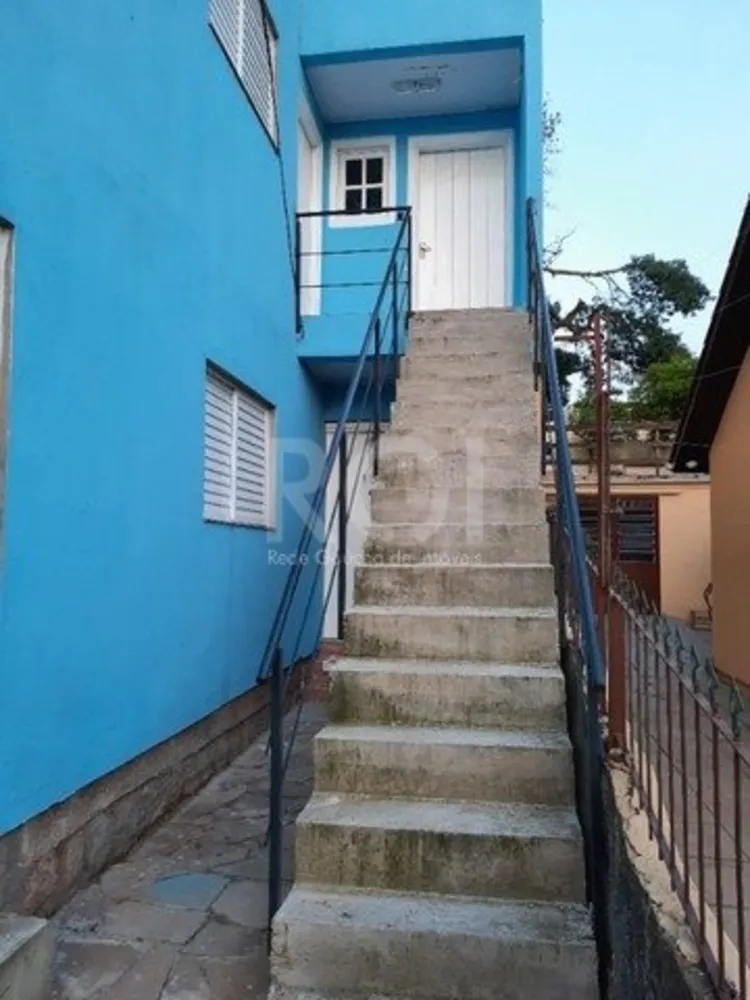 Casa, 8 quartos, 200 m² - Foto 1