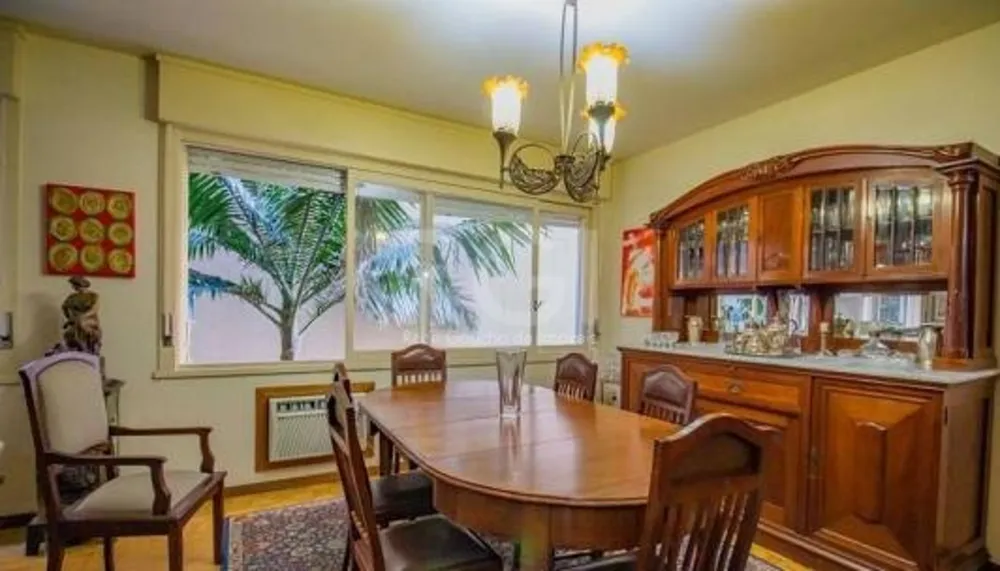 Apartamento, 3 quartos, 176 m² - Foto 4