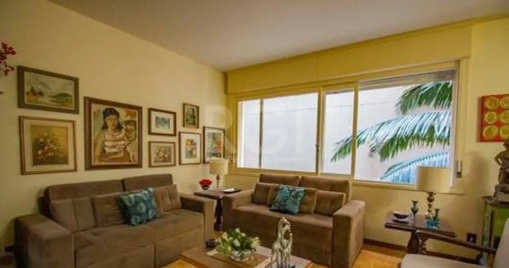 Apartamento, 3 quartos, 176 m² - Foto 2