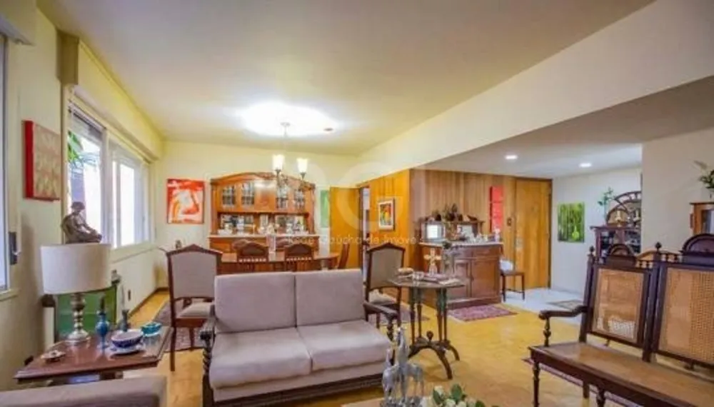 Apartamento, 3 quartos, 176 m² - Foto 3