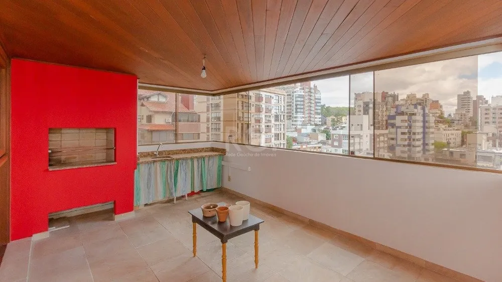 Apartamento, 2 quartos, 105 m² - Foto 3