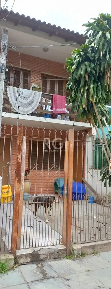 Casa, 3 quartos, 96 m² - Foto 3