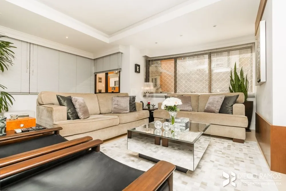 Apartamento, 3 quartos, 112 m² - Foto 4