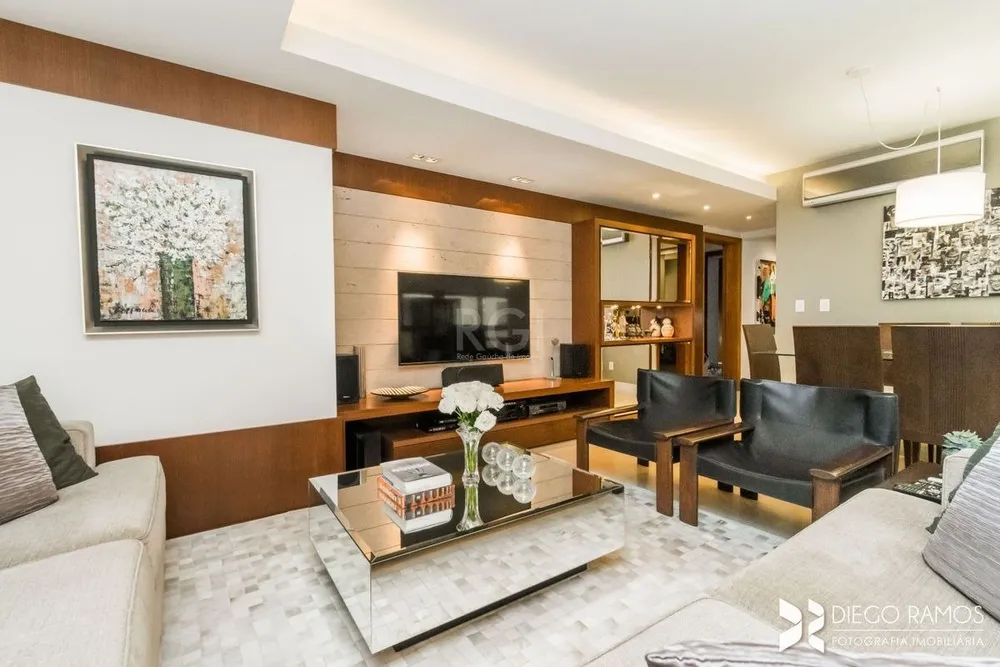Apartamento, 3 quartos, 112 m² - Foto 3