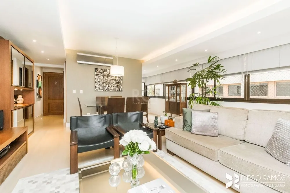 Apartamento, 3 quartos, 112 m² - Foto 2