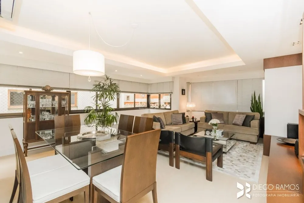 Apartamento, 3 quartos, 112 m² - Foto 1