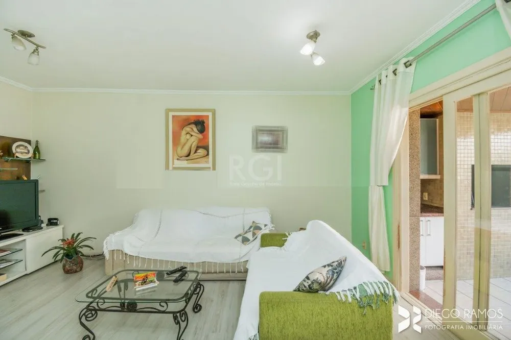 Apartamento, 3 quartos, 104 m² - Foto 4