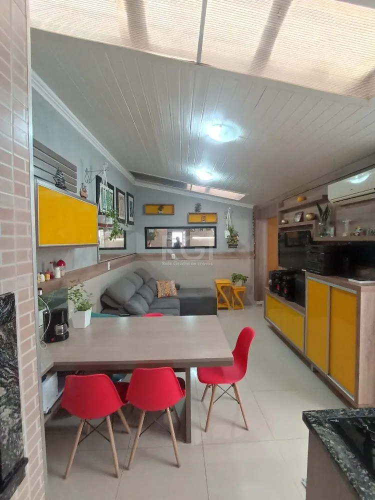 Apartamento, 2 quartos, 95 m² - Foto 2