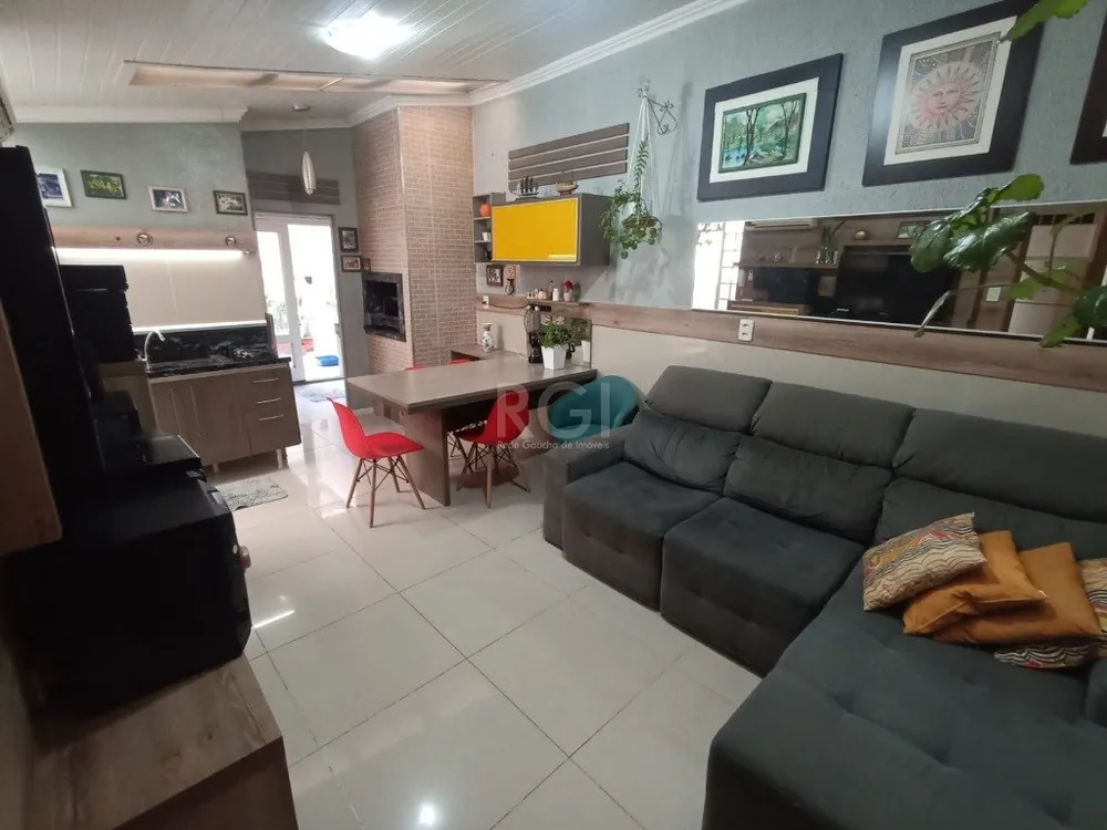Apartamento, 2 quartos, 95 m² - Foto 3