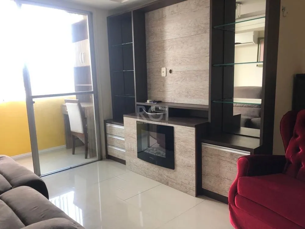 Apartamento, 2 quartos, 175 m² - Foto 2
