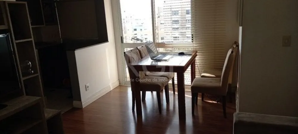Apartamento, 2 quartos, 52 m² - Foto 2