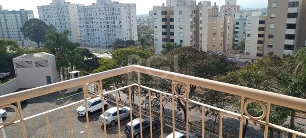 Apartamento, 2 quartos, 52 m² - Foto 1