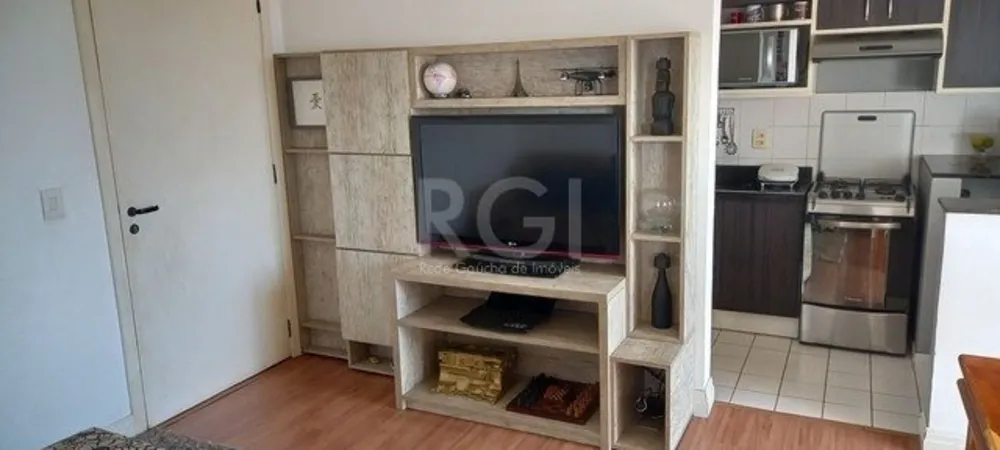 Apartamento, 2 quartos, 52 m² - Foto 4