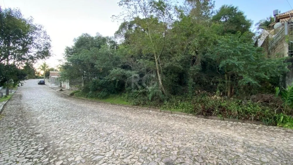 Terreno, 570 m² - Foto 1