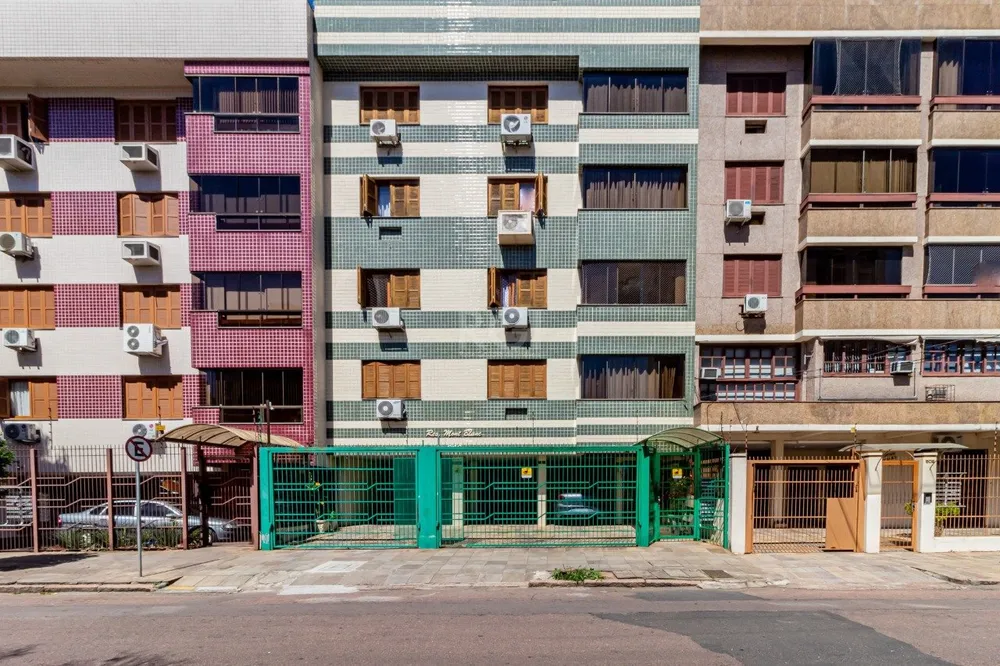 Apartamento, 2 quartos, 87 m² - Foto 1