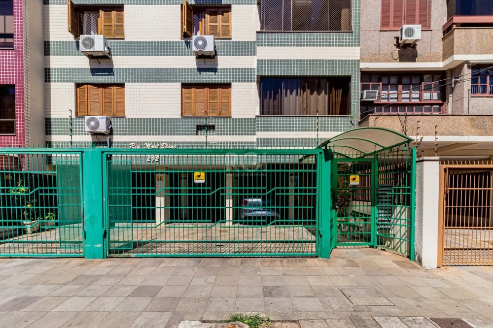 Apartamento, 2 quartos, 87 m² - Foto 2