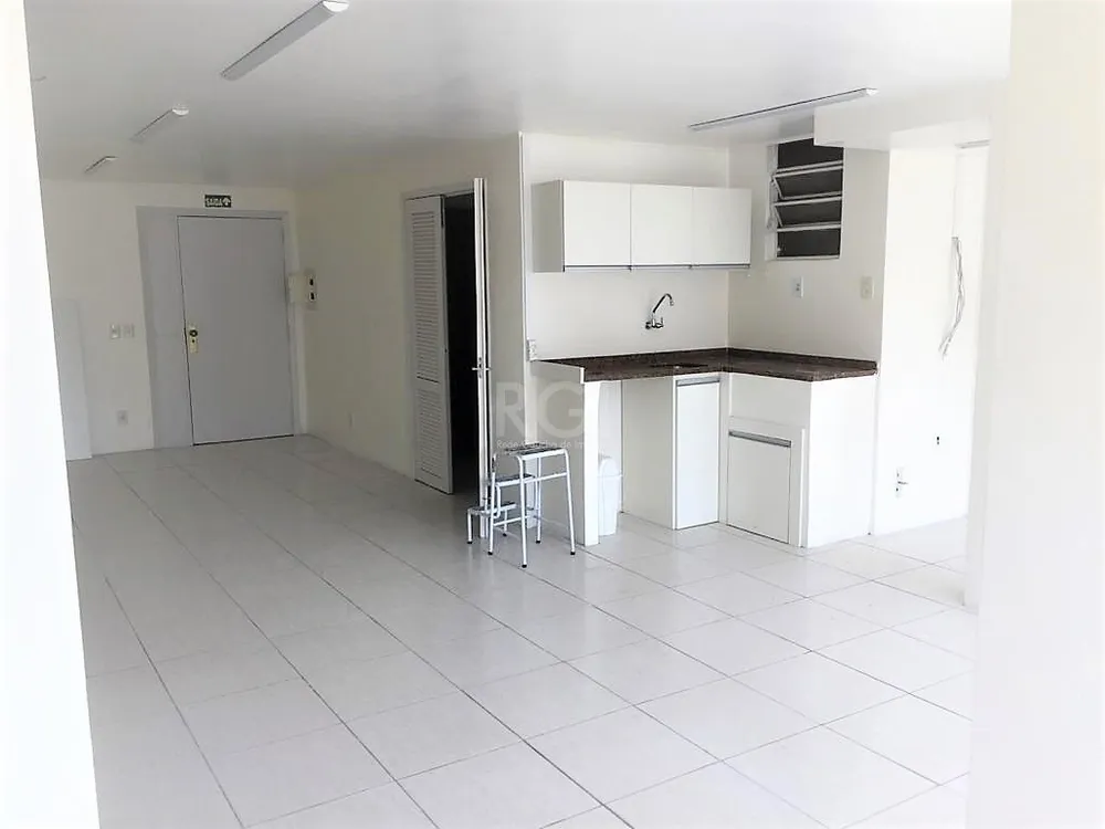 Sala-Conjunto, 55 m² - Foto 1