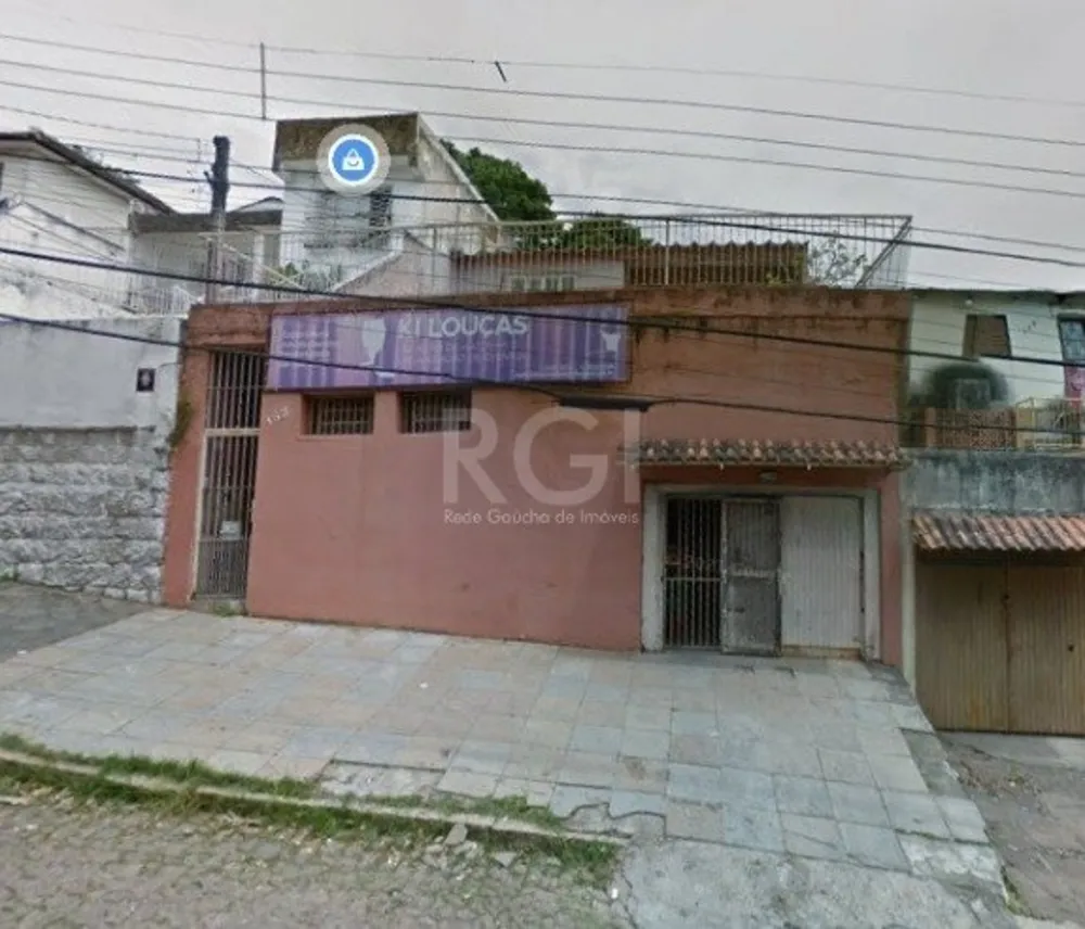 Casa, 3 quartos, 170 m² - Foto 2