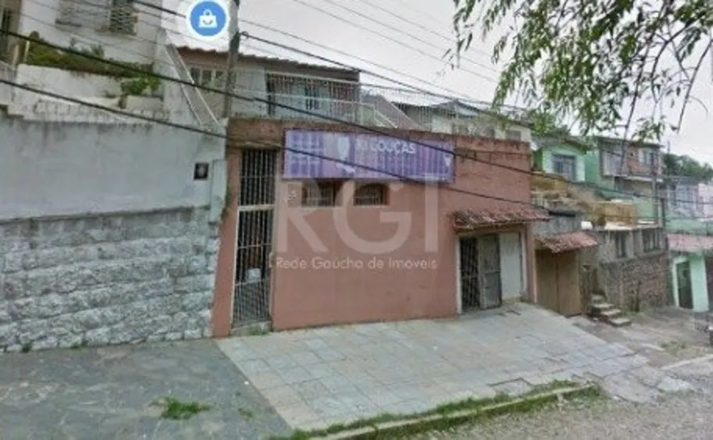 Casa, 3 quartos, 170 m² - Foto 1