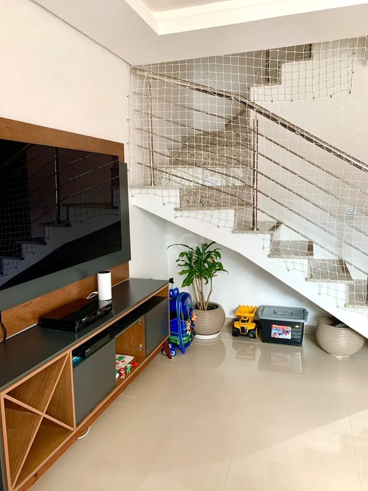 Casa, 3 quartos, 120 m² - Foto 1