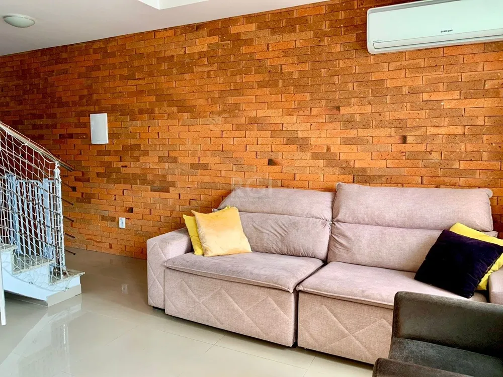 Casa, 3 quartos, 120 m² - Foto 2