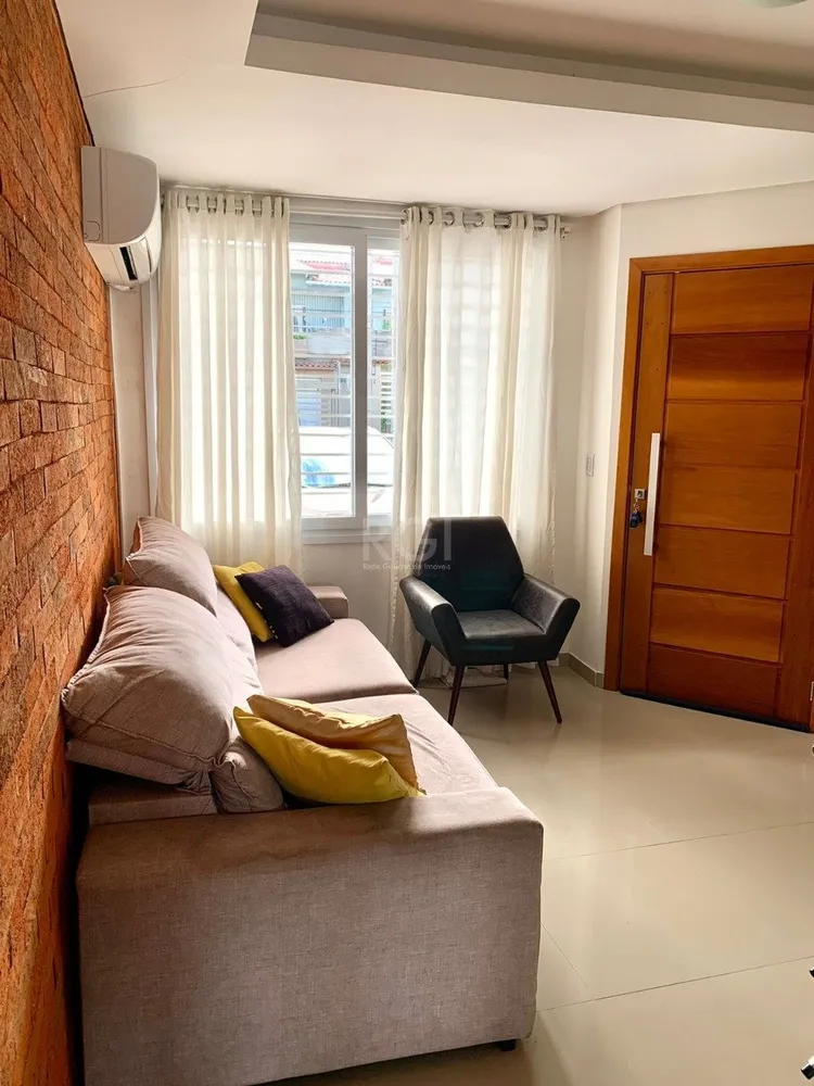 Casa, 3 quartos, 120 m² - Foto 3