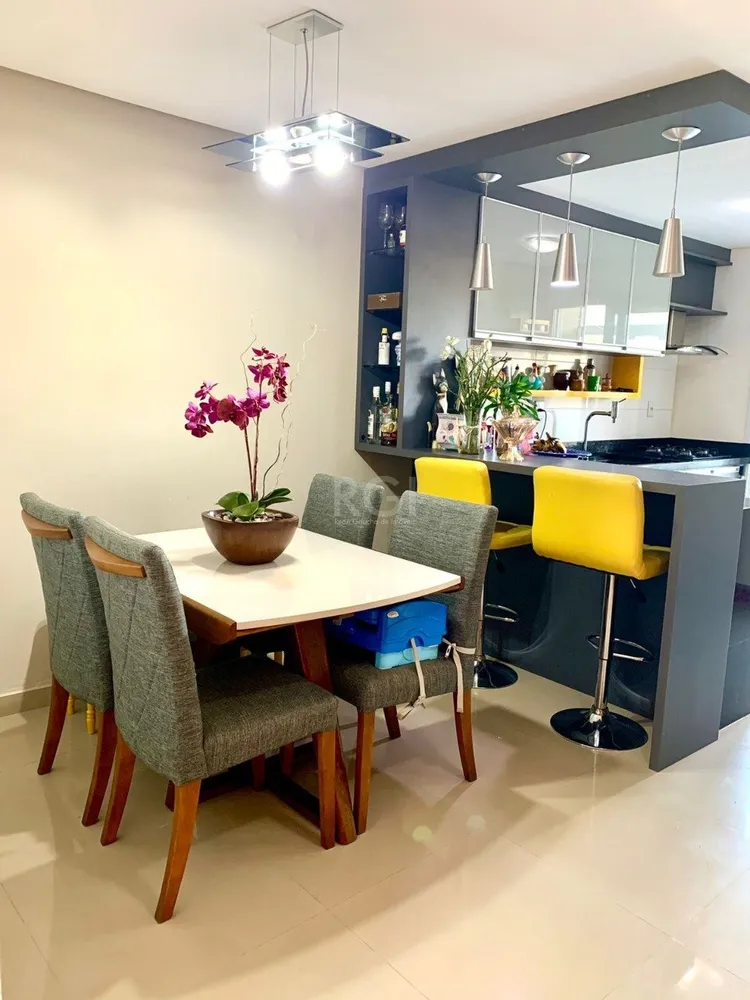 Casa, 3 quartos, 120 m² - Foto 4