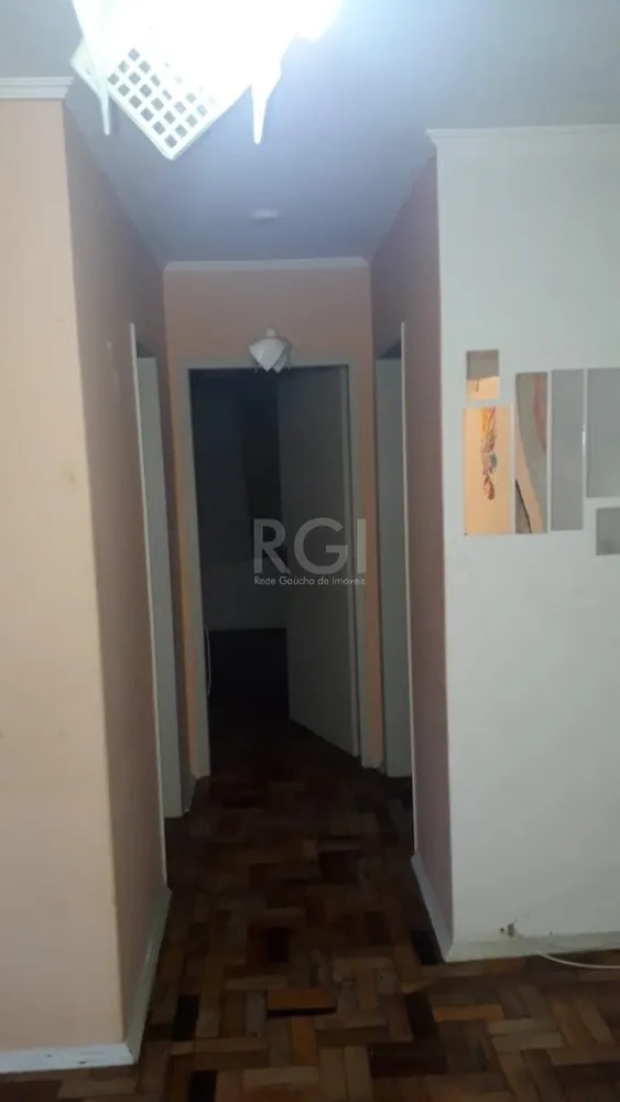 Apartamento, 2 quartos, 55 m² - Foto 2