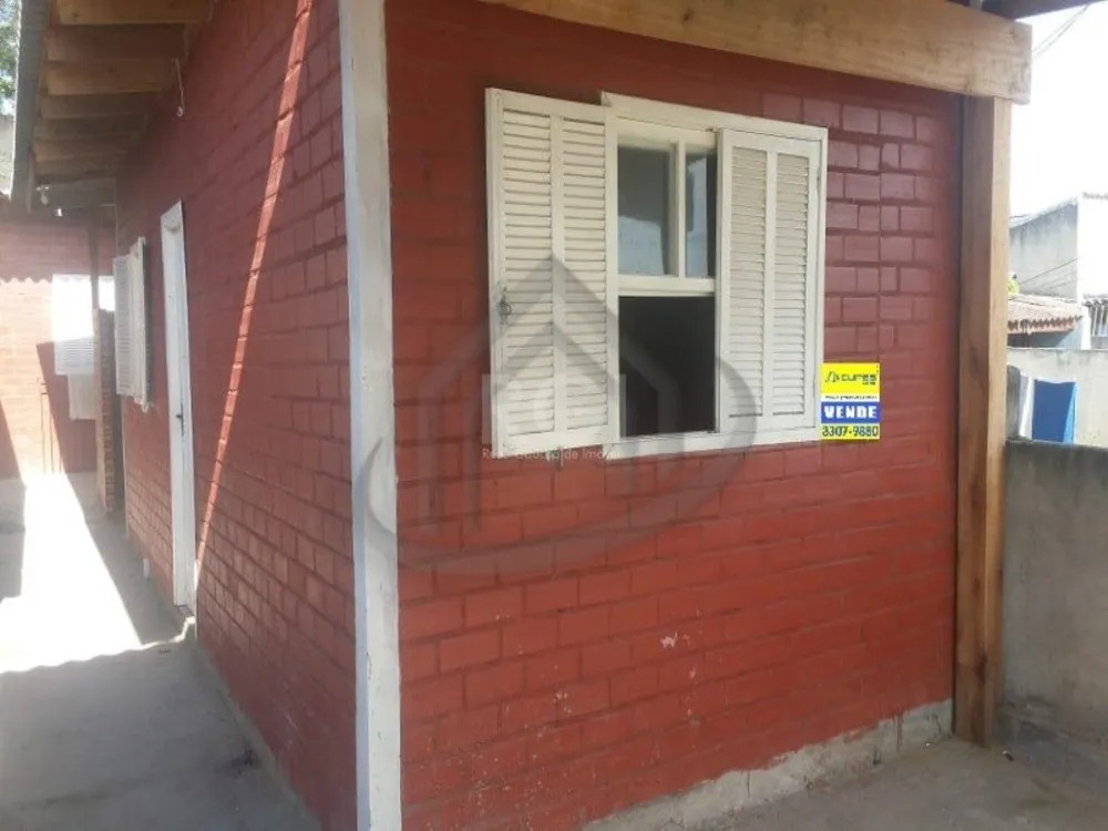 Casa, 3 quartos, 70 m² - Foto 1