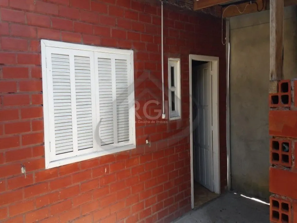 Casa, 3 quartos, 70 m² - Foto 2