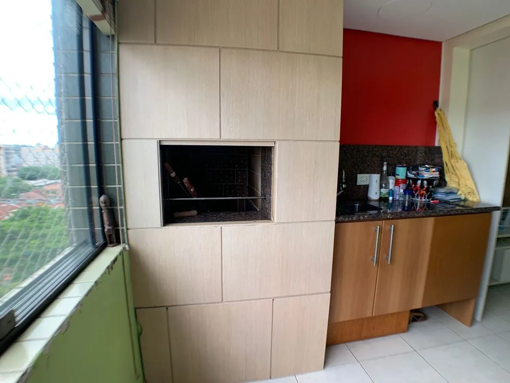 Apartamento, 3 quartos, 100 m² - Foto 4