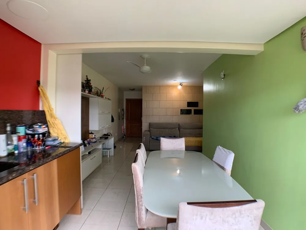 Apartamento, 3 quartos, 100 m² - Foto 3