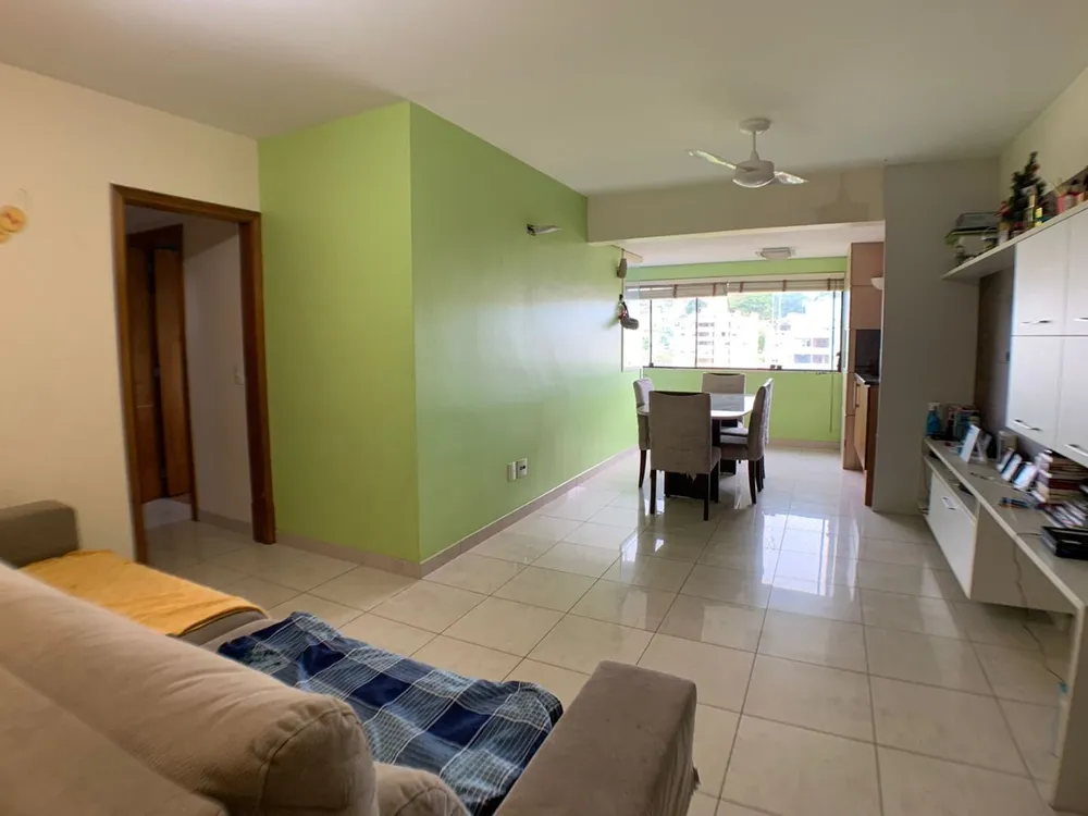Apartamento, 3 quartos, 100 m² - Foto 1