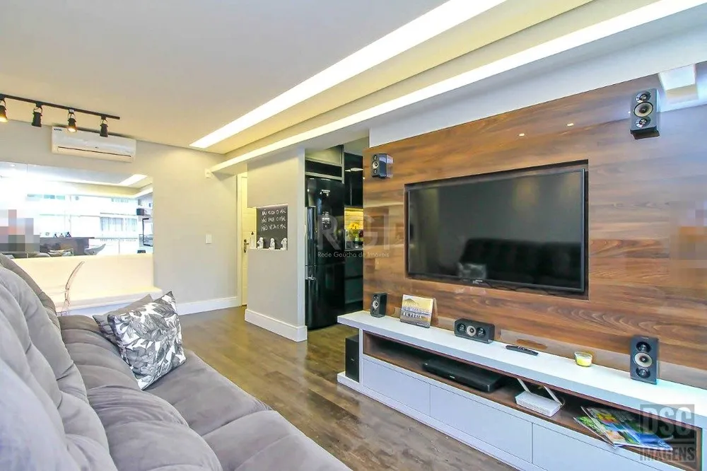 Apartamento, 3 quartos, 80 m² - Foto 1